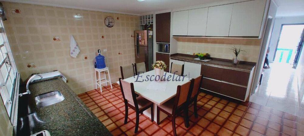 Sobrado, 2 quartos, 203 m² - Foto 12