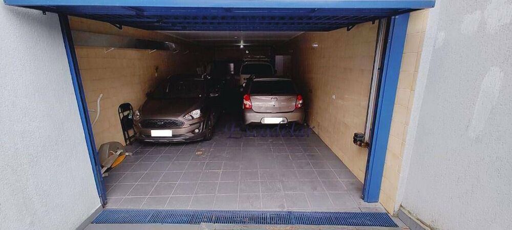Sobrado, 2 quartos, 203 m² - Foto 4