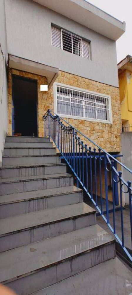 Sobrado, 2 quartos, 203 m² - Foto 1