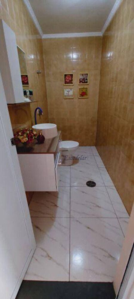 Sobrado, 2 quartos, 203 m² - Foto 8