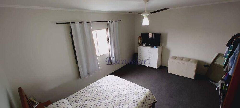 Sobrado, 2 quartos, 203 m² - Foto 19