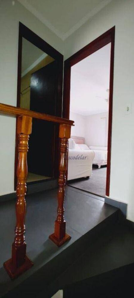 Sobrado, 2 quartos, 203 m² - Foto 16