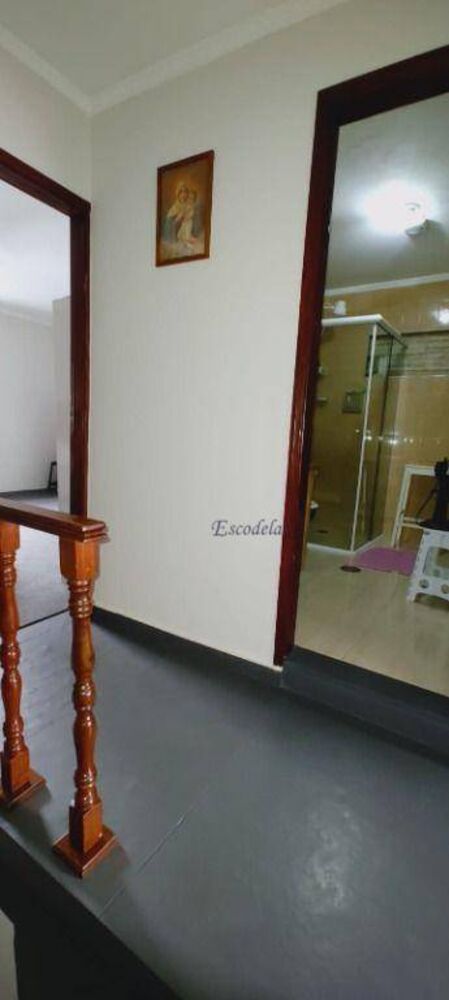 Sobrado, 2 quartos, 203 m² - Foto 17