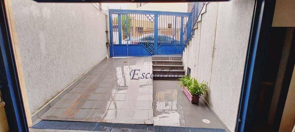 Sobrado, 2 quartos, 203 m² - Foto 2