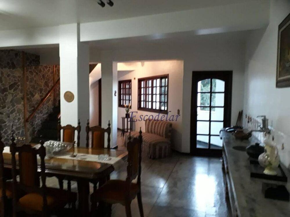 Sobrado, 4 quartos, 380 m² - Foto 3