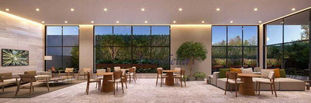 Apartamento, 4 quartos, 202 m² - Foto 3