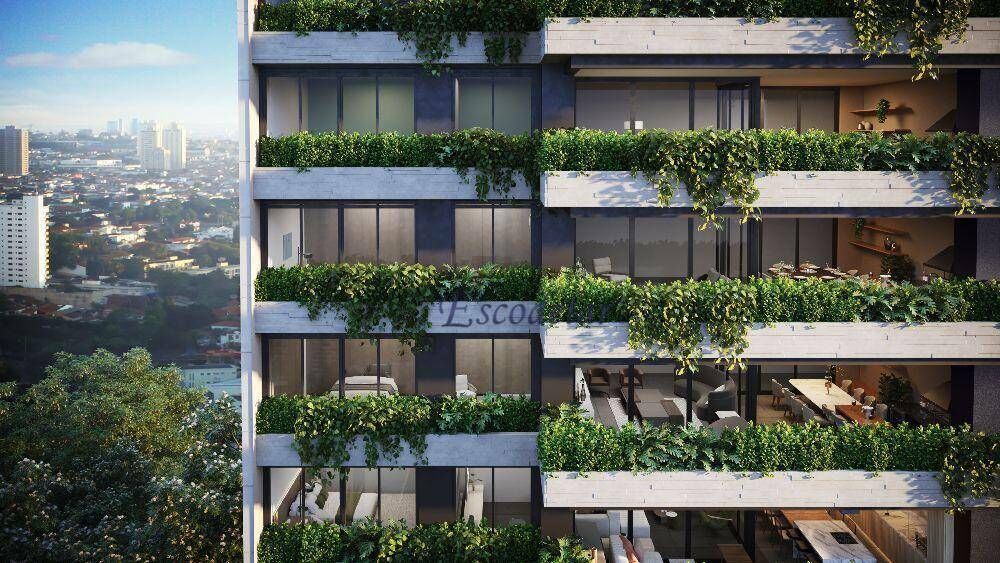 Apartamento, 4 quartos, 202 m² - Foto 2
