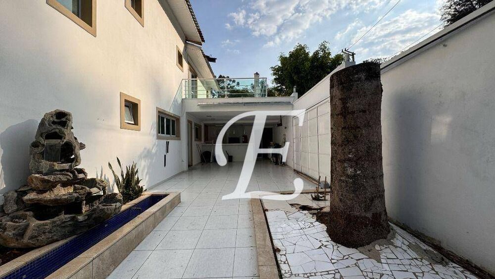 Casa de Condomínio, 4 quartos - Foto 7