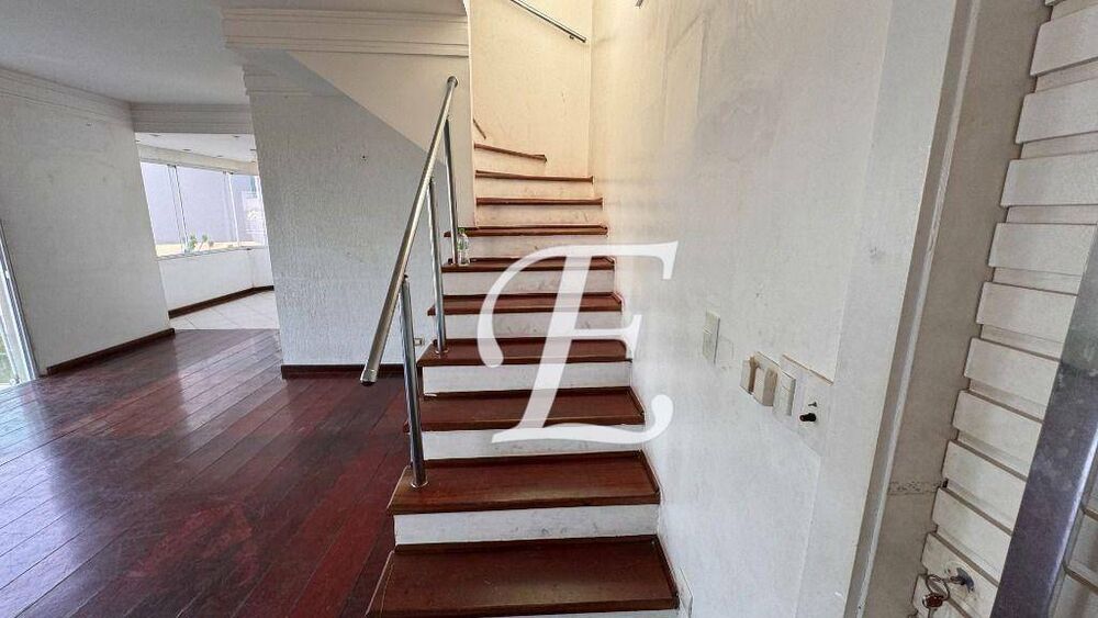 Casa de Condomínio, 4 quartos - Foto 12