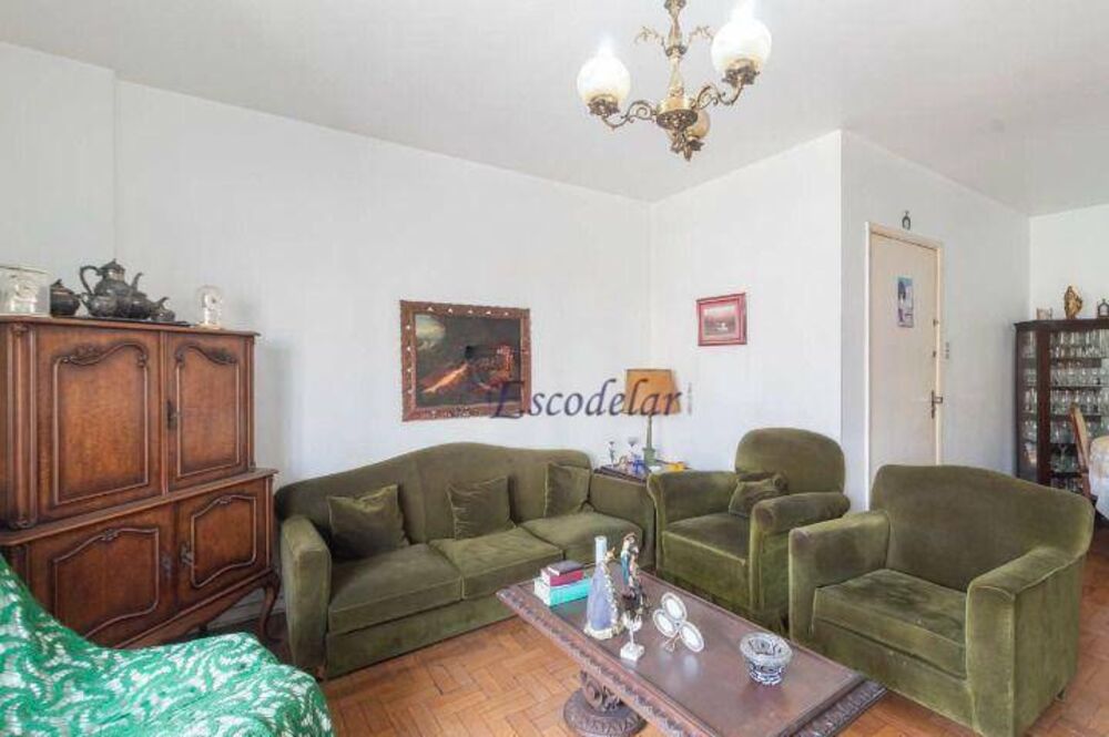 Apartamento, 3 quartos, 127 m² - Foto 3