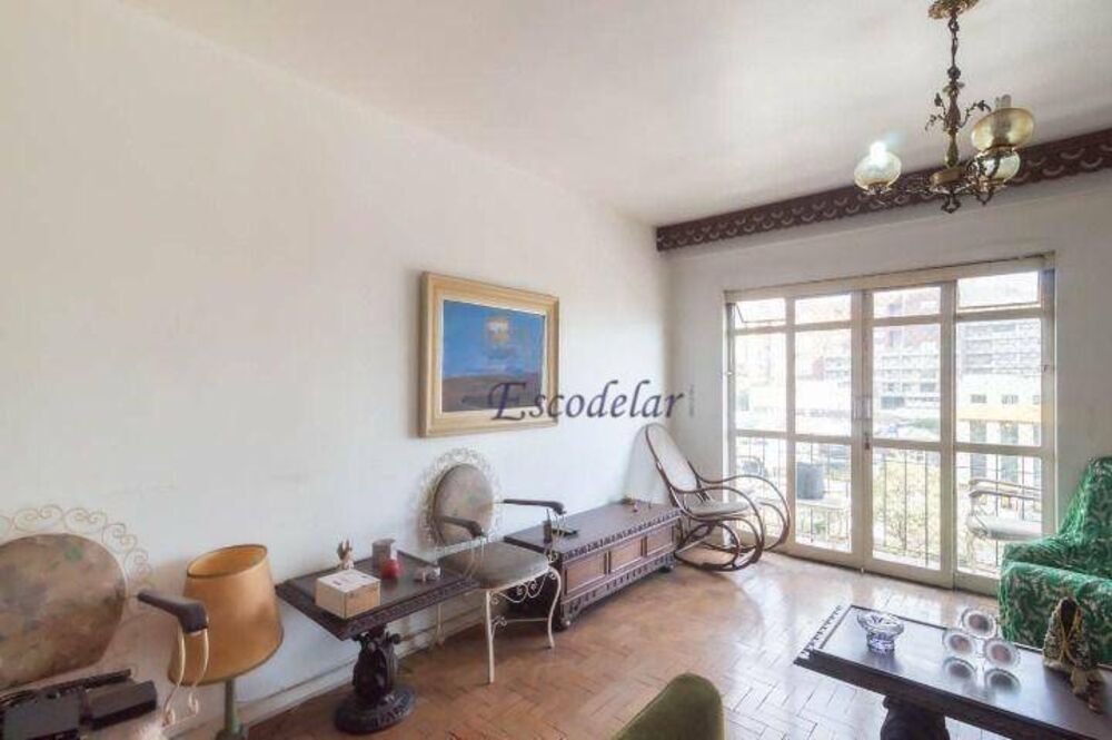 Apartamento, 3 quartos, 127 m² - Foto 2
