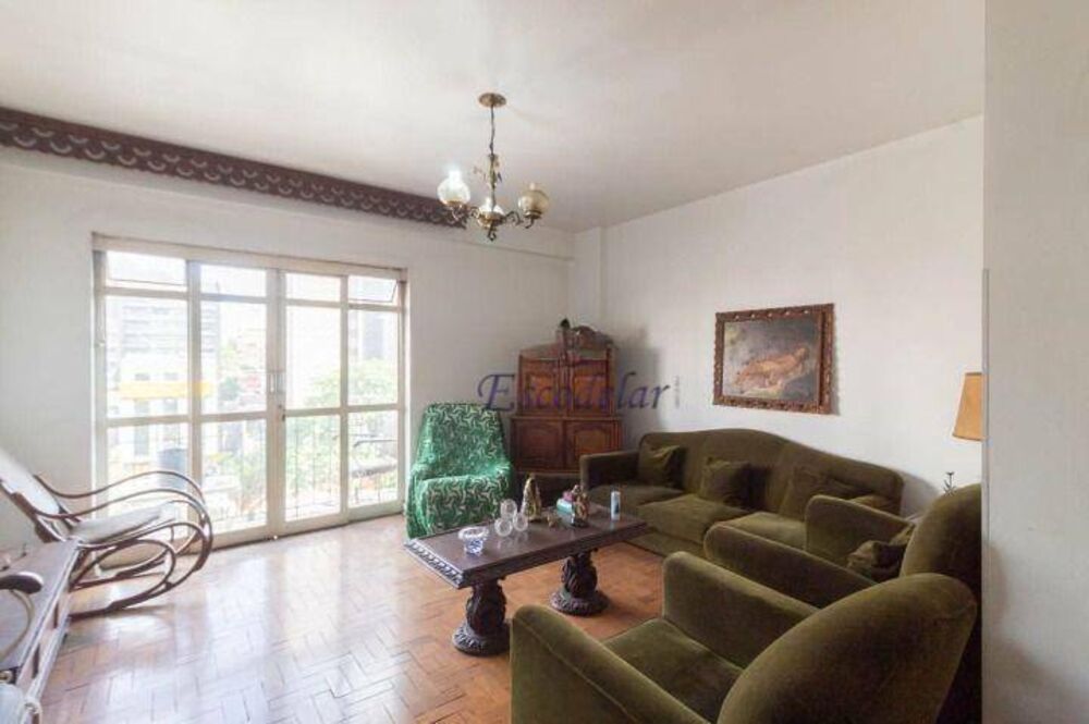 Apartamento, 3 quartos, 127 m² - Foto 1