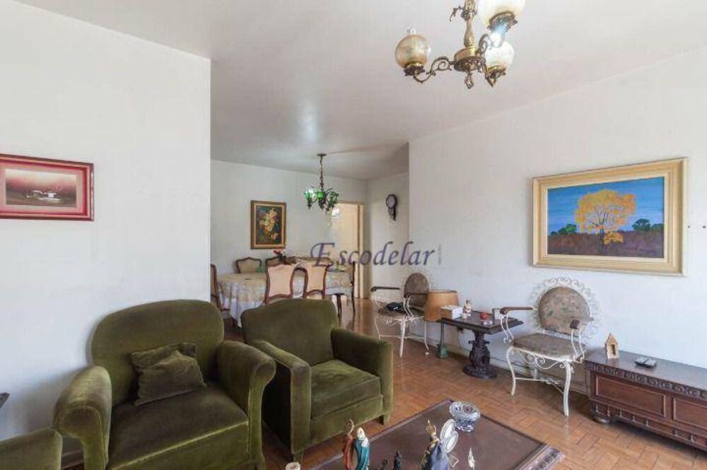 Apartamento, 3 quartos, 127 m² - Foto 4