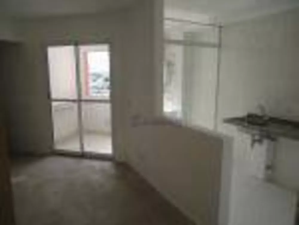 Apartamento à venda com 2 quartos, 48m² - Foto 1