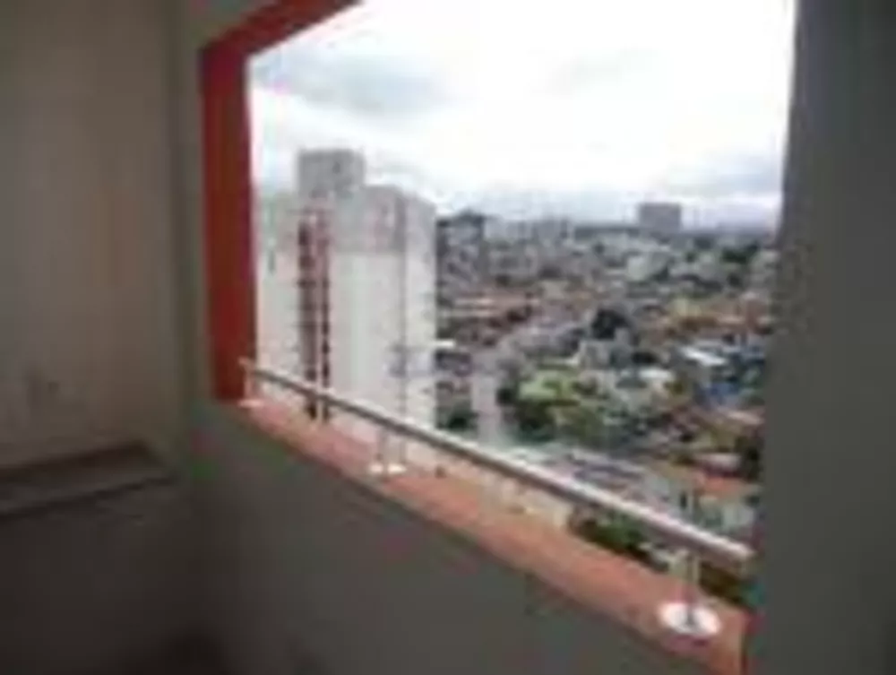 Apartamento à venda com 2 quartos, 48m² - Foto 10