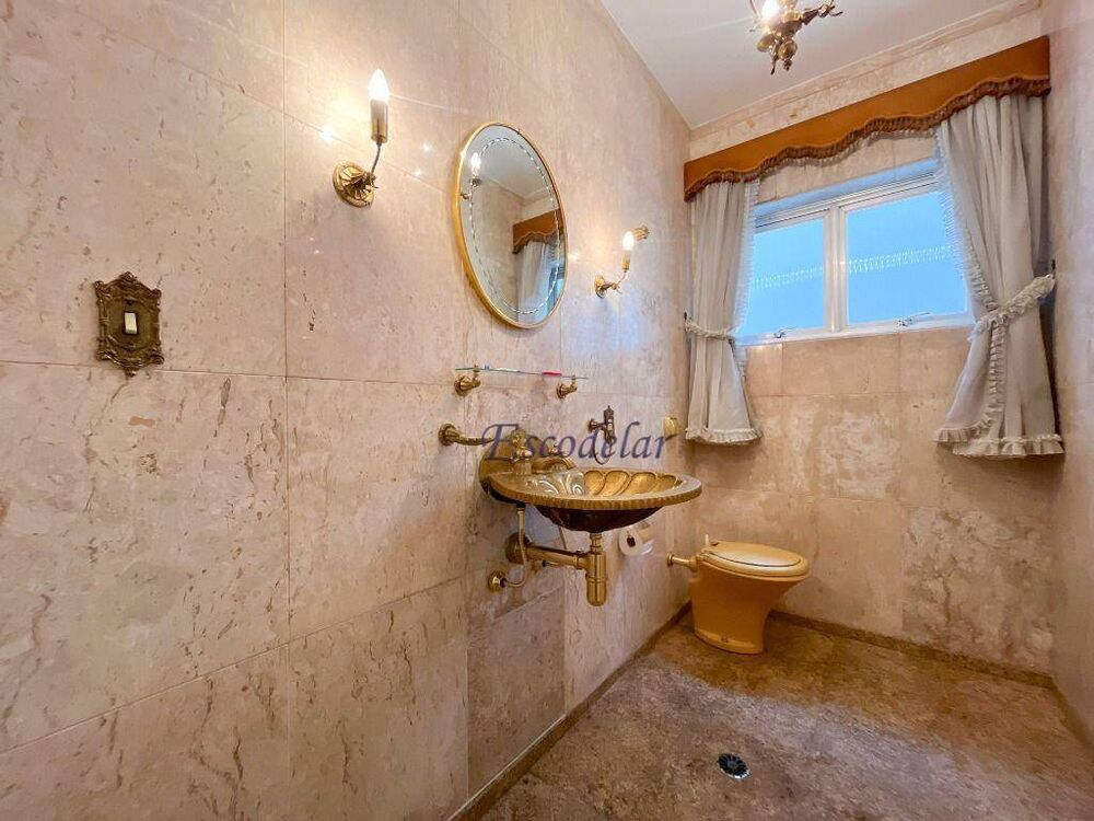 Casa, 4 quartos, 637 m² - Foto 4