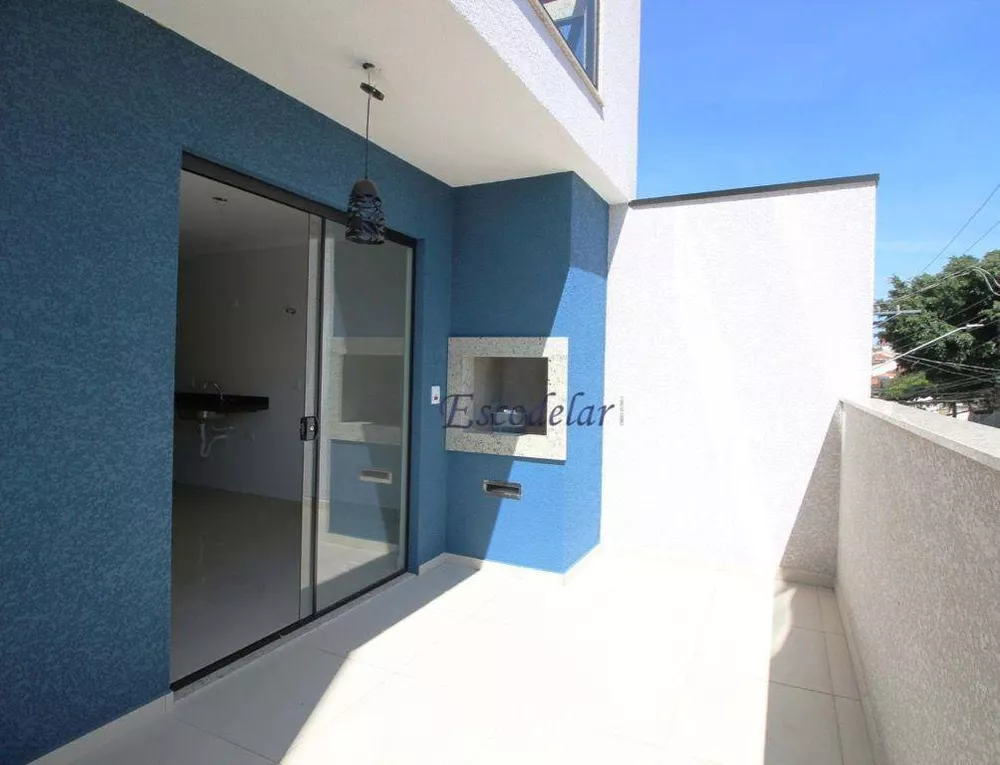 Apartamento à venda com 2 quartos, 47m² - Foto 3