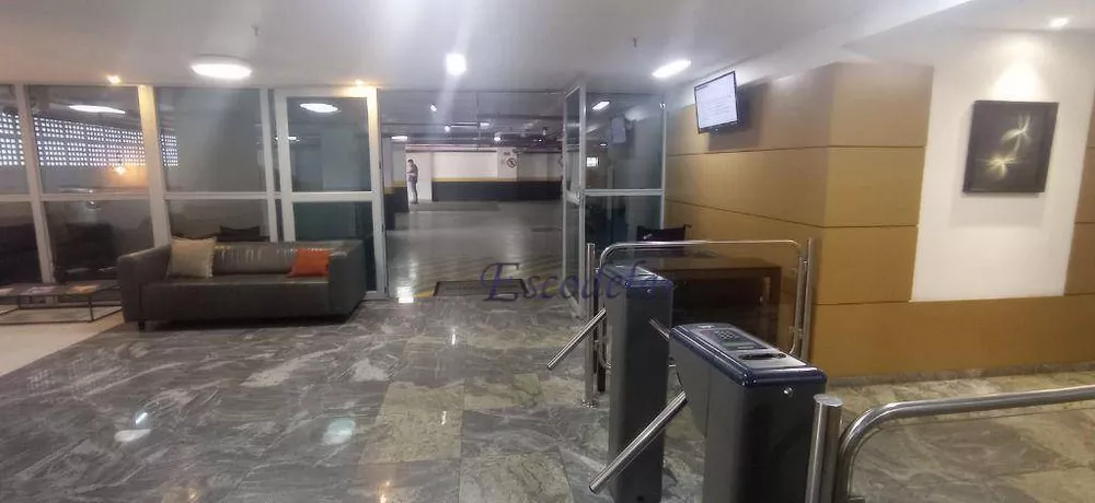 Sala-Conjunto, 30 m² - Foto 8