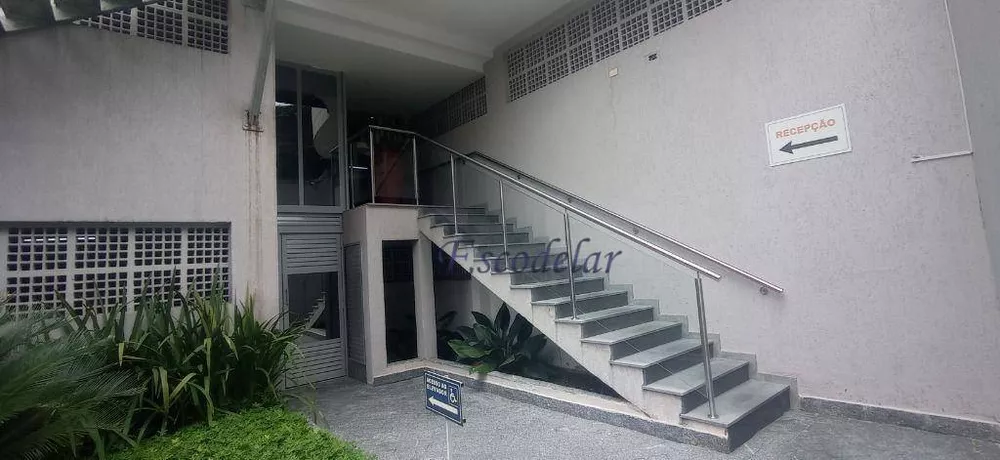 Sala-Conjunto, 30 m² - Foto 1