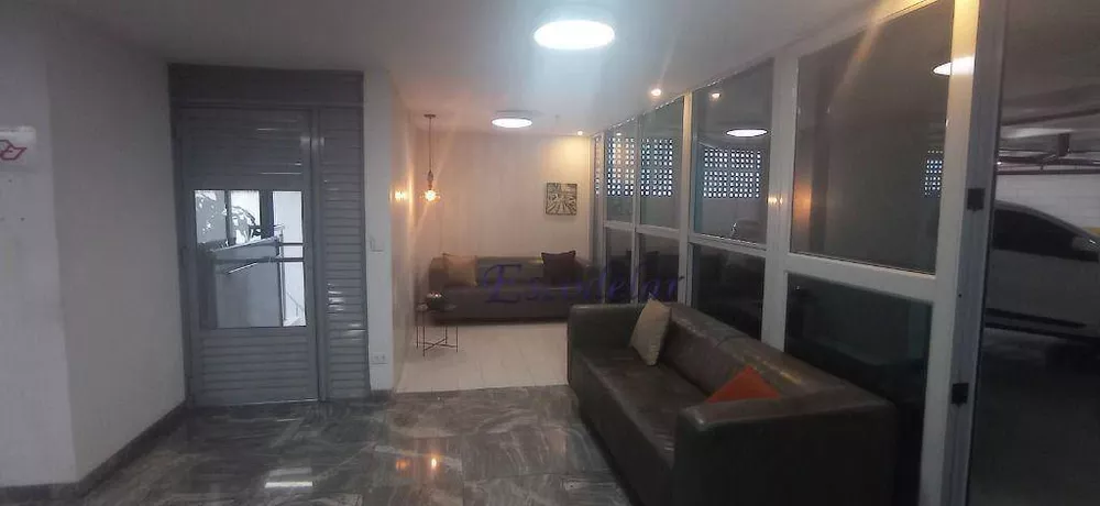 Sala-Conjunto, 30 m² - Foto 12