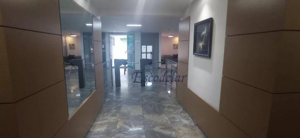 Sala-Conjunto, 30 m² - Foto 6