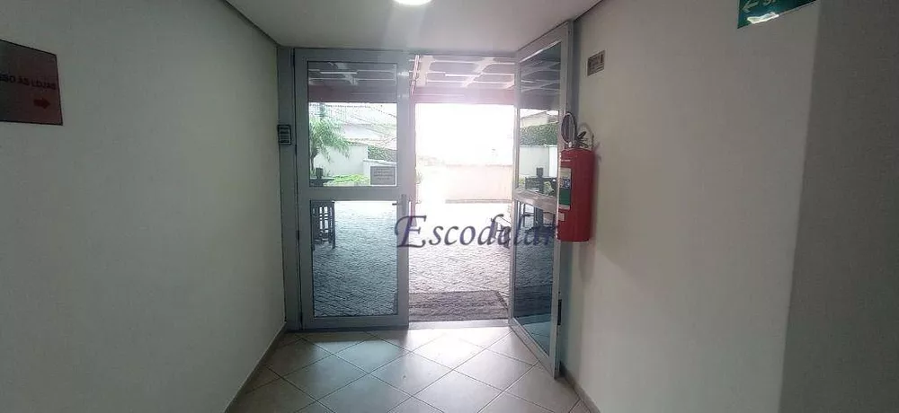 Sala-Conjunto, 30 m² - Foto 5