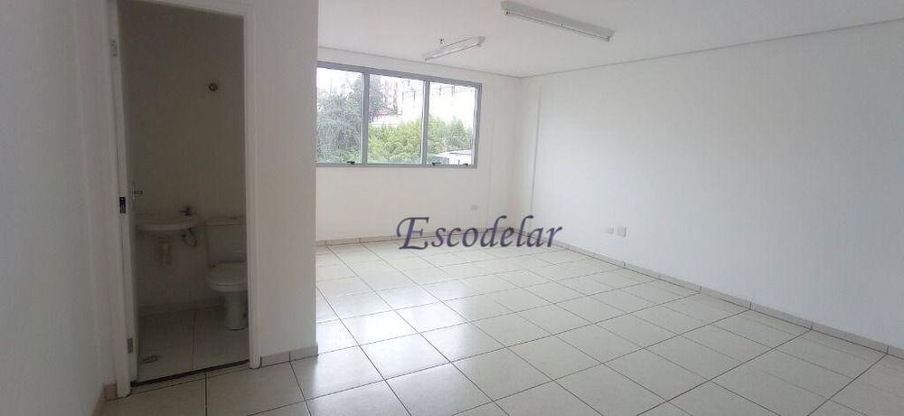 Sala-Conjunto, 30 m² - Foto 13