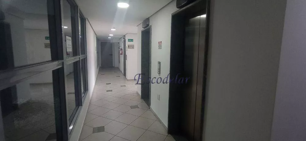 Sala-Conjunto, 30 m² - Foto 4