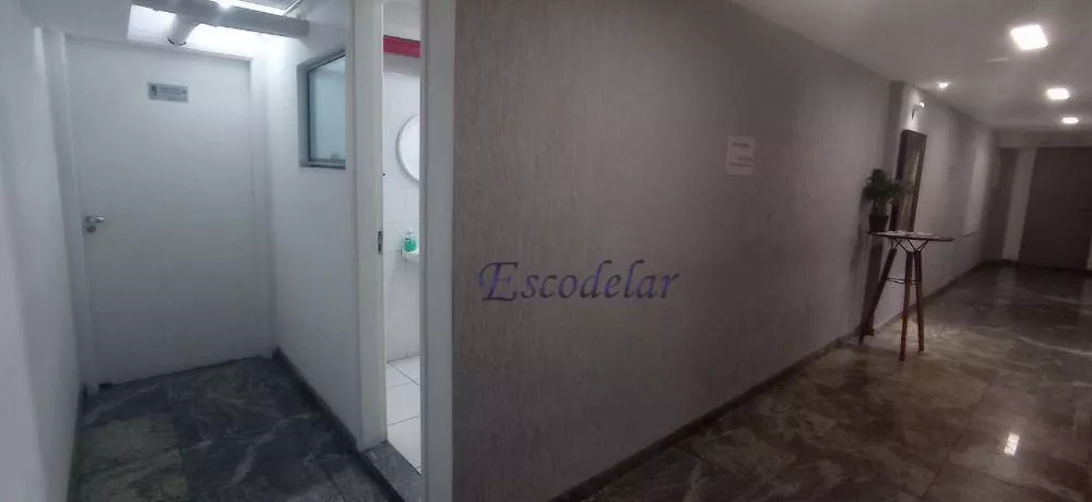 Sala-Conjunto, 30 m² - Foto 11