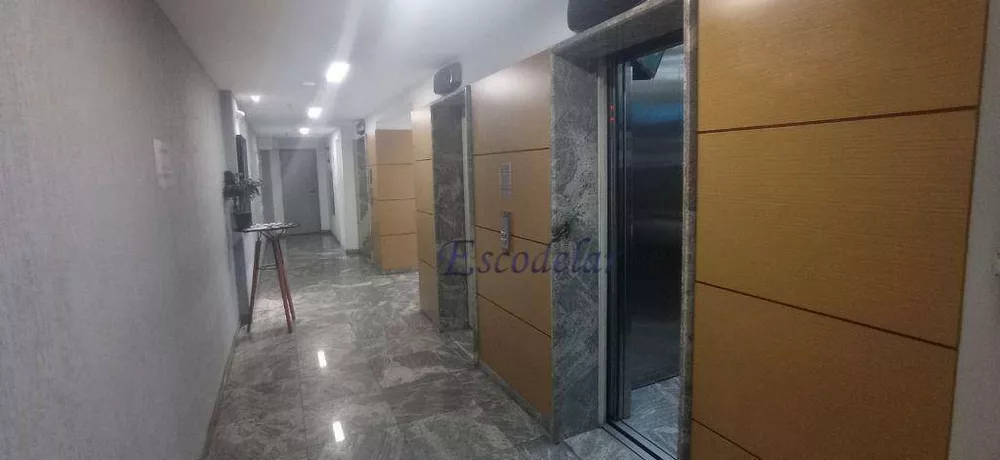 Sala-Conjunto, 30 m² - Foto 2