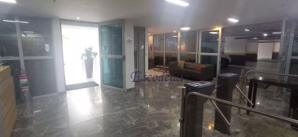 Sala-Conjunto, 30 m² - Foto 10