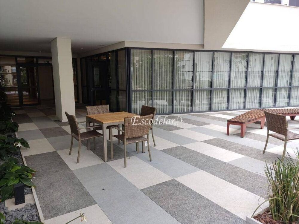 Kitnet-Studio, 23 m² - Foto 6