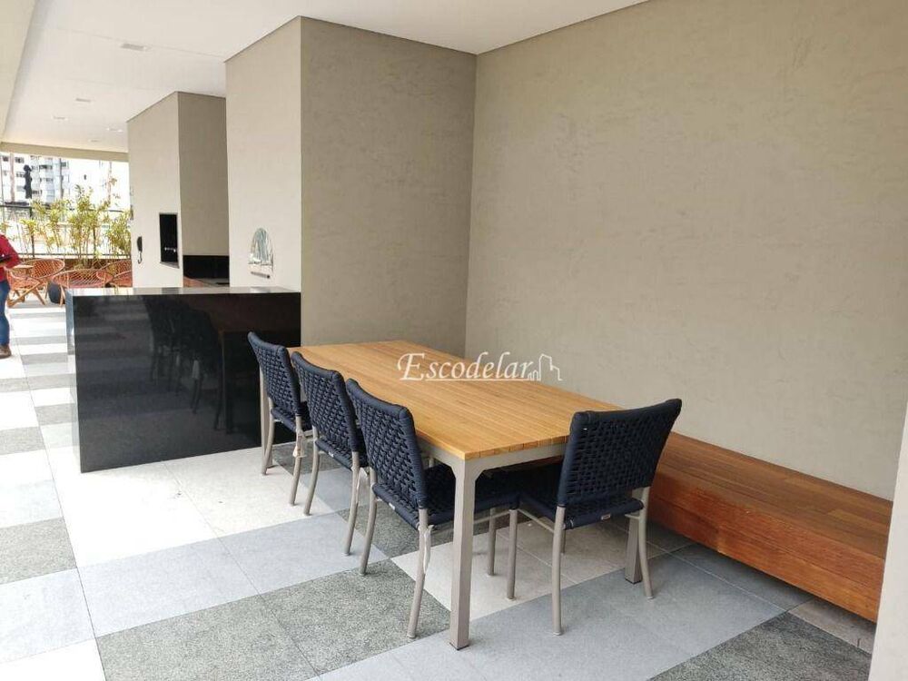 Kitnet-Studio, 23 m² - Foto 5
