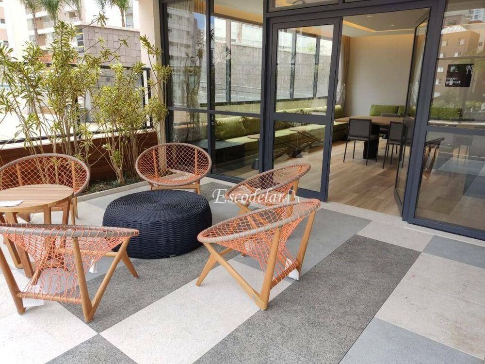 Kitnet-Studio, 23 m² - Foto 3