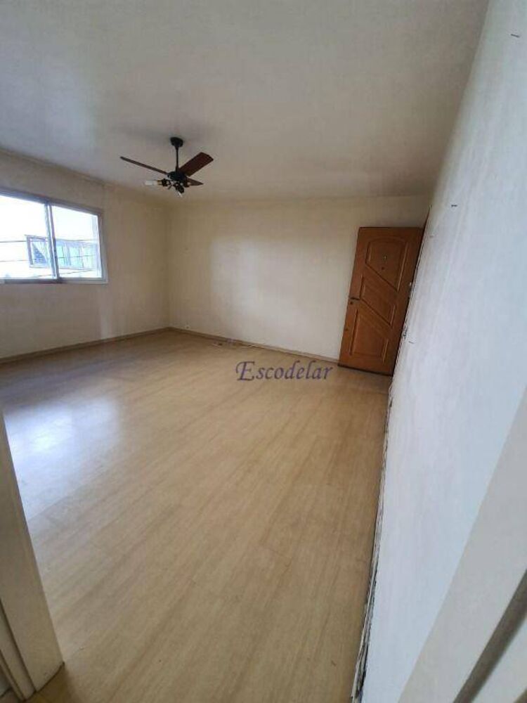 Apartamento, 2 quartos, 90 m² - Foto 2