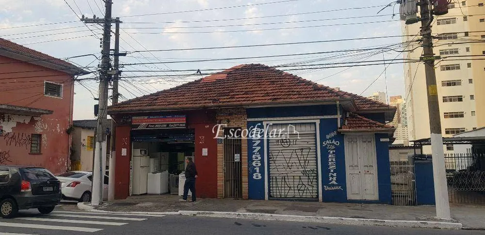 Loja-Salão, 210 m² - Foto 1