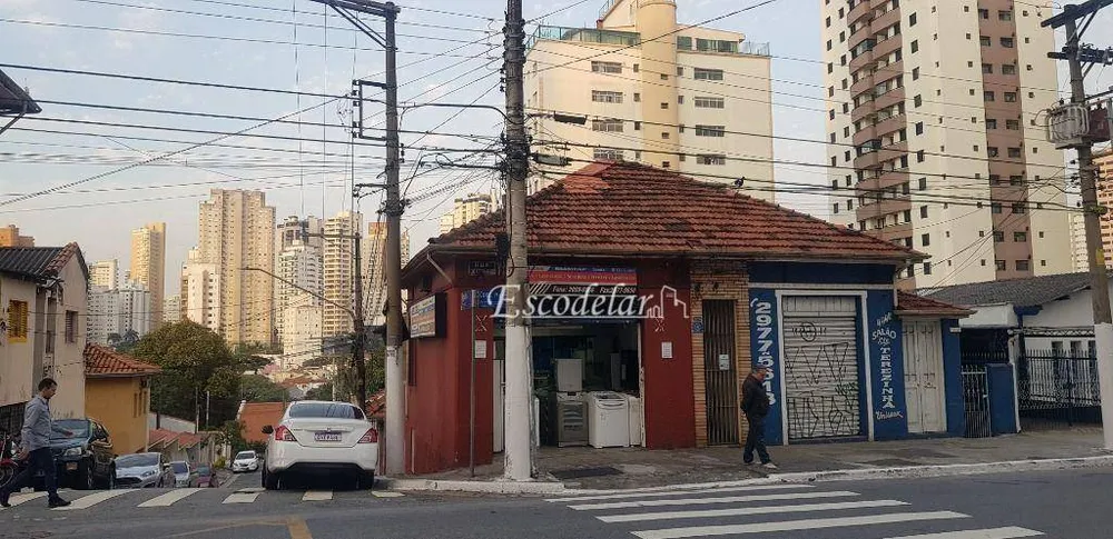 Loja-Salão, 210 m² - Foto 3
