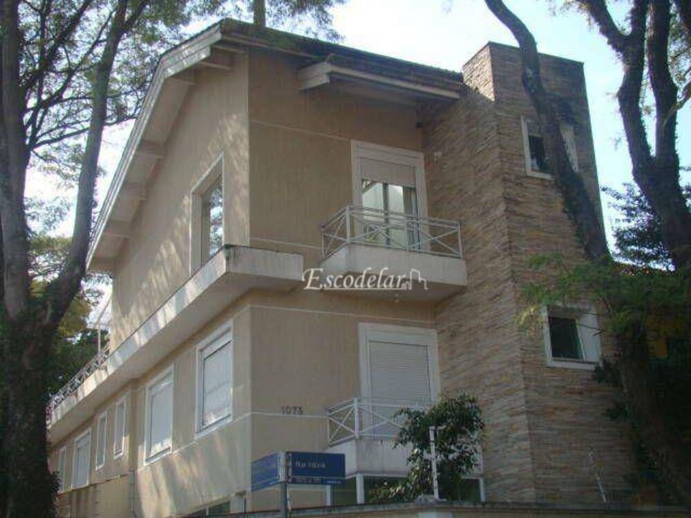 Casa, 4 quartos, 258 m² - Foto 4