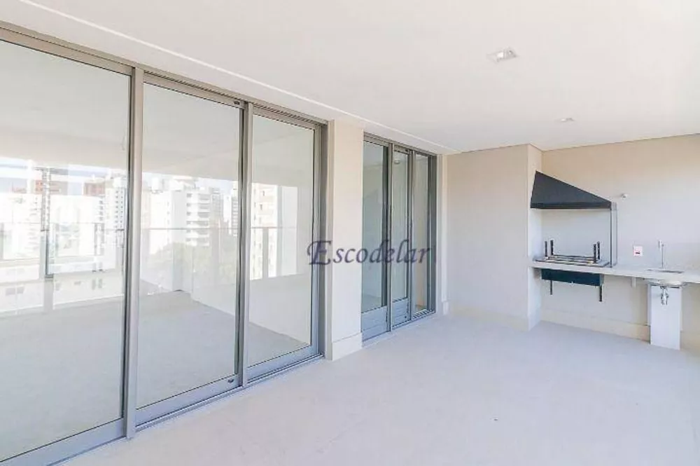 Apartamento, 4 quartos, 232 m² - Foto 22
