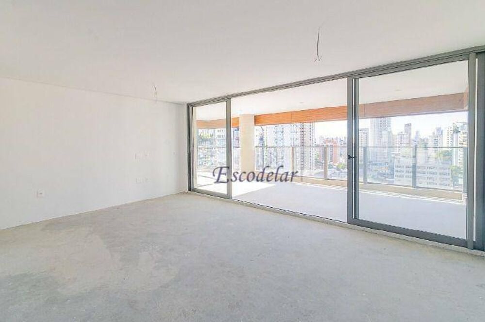 Apartamento, 4 quartos, 232 m² - Foto 10