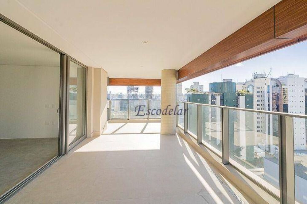 Apartamento, 4 quartos, 232 m² - Foto 14
