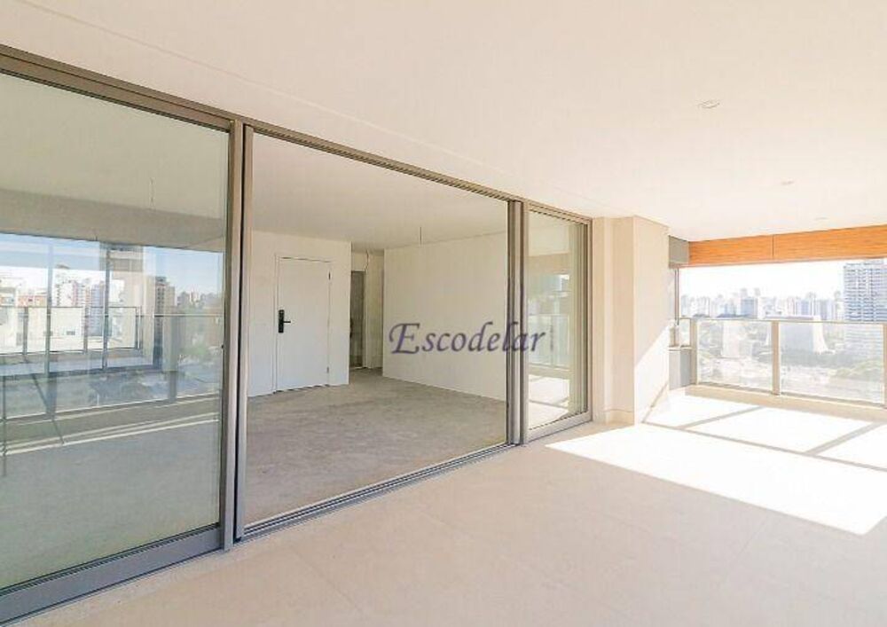 Apartamento, 4 quartos, 232 m² - Foto 17
