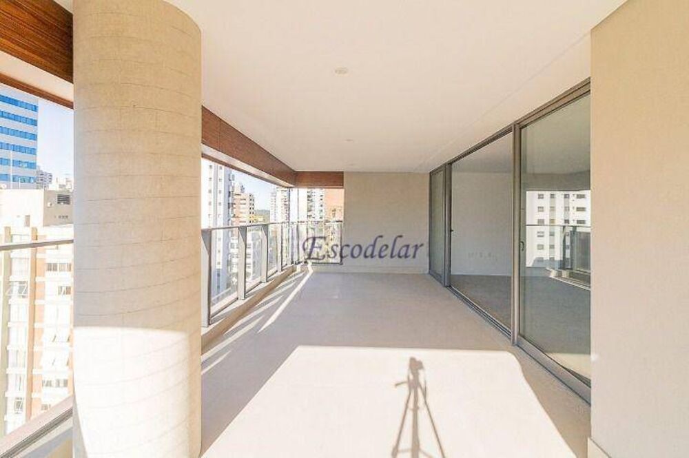 Apartamento, 4 quartos, 232 m² - Foto 15