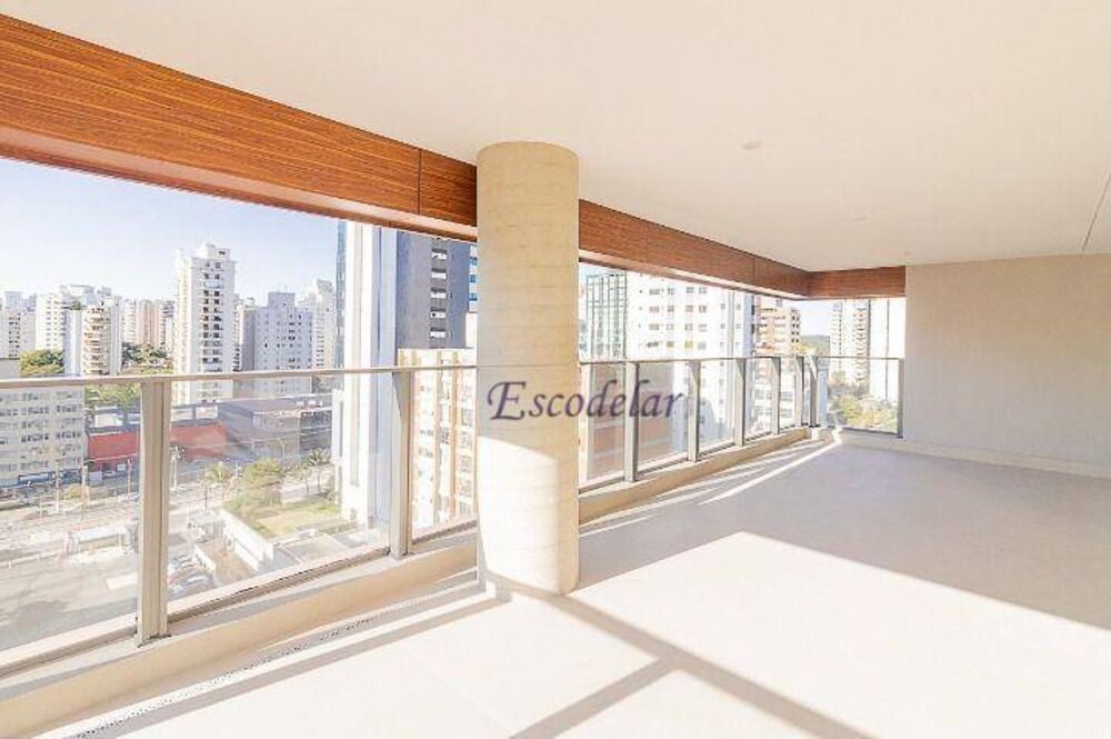 Apartamento, 4 quartos, 232 m² - Foto 1