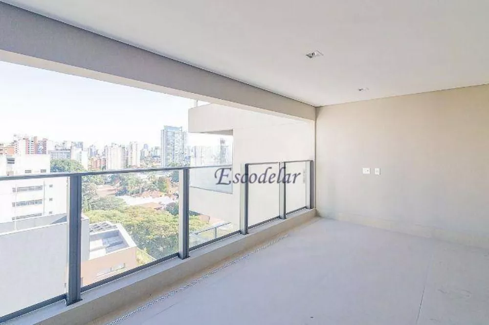 Apartamento, 4 quartos, 232 m² - Foto 21