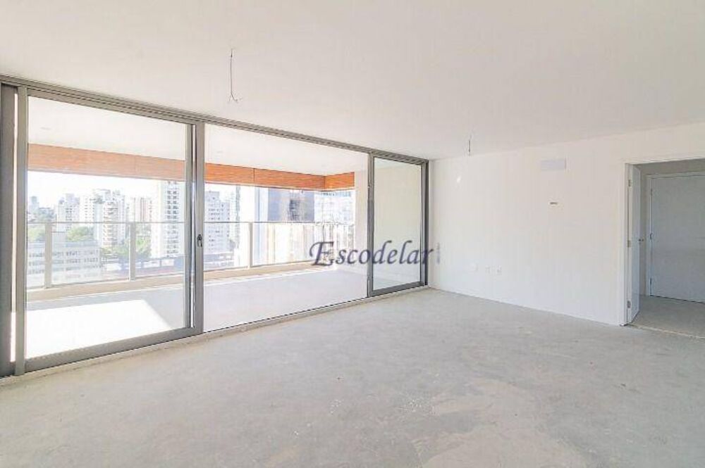 Apartamento, 4 quartos, 232 m² - Foto 8