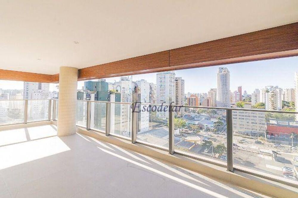 Apartamento, 4 quartos, 232 m² - Foto 13