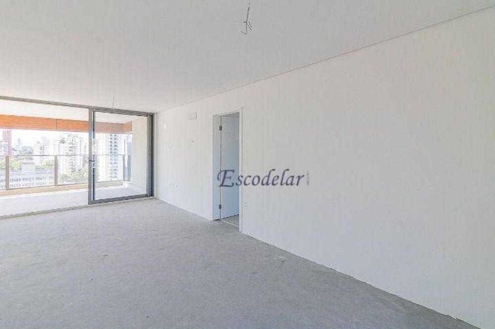 Apartamento, 4 quartos, 232 m² - Foto 3