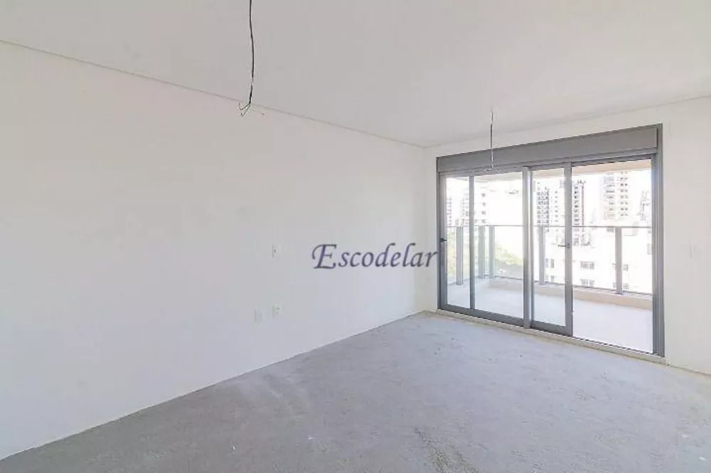 Apartamento, 4 quartos, 232 m² - Foto 23