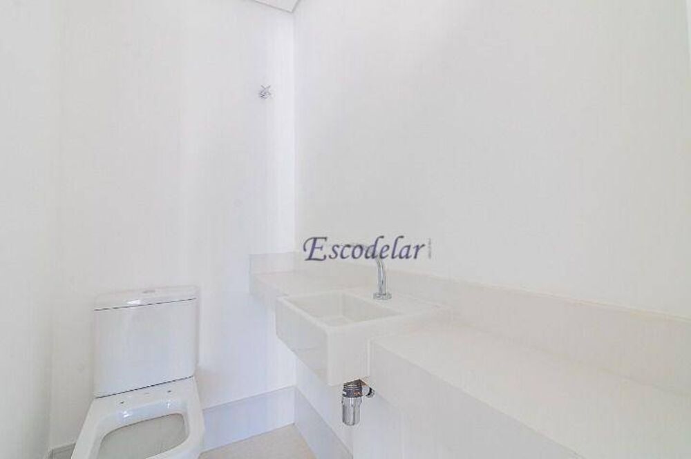 Apartamento, 4 quartos, 232 m² - Foto 12